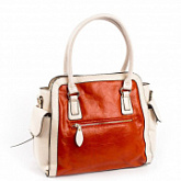 Женская сумка Pola 7006 light brown