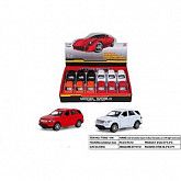 Машина Tian Du F1086-1 1 шт. (в ассортименте)