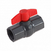 Кран шаровый Av Engineering 3/4" AVE159027