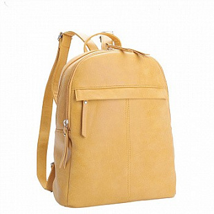 Городской рюкзак Ors Oro DS-0059 /5 yellow