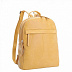 Городской рюкзак Ors Oro DS-0059 /5 yellow