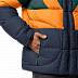 Куртка мужская Jack Wolfskin 365 Getaway Jacket M atlantic deep