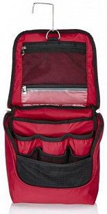 Сумка для косметики Samsonite Travel Accessories U23-00501 Bordo