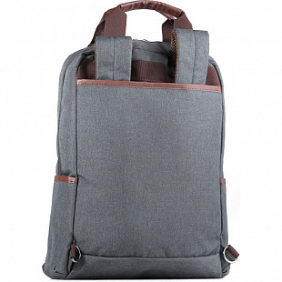 Рюкзак Polar 541-1 grey