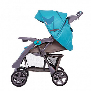 Коляска Geoby C879CR RPWL