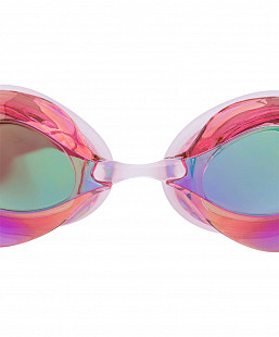 Очки для плавания детские 25Degrees Glade Mirror 25D2113M white