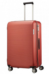 Чемодан American Tourister ARQ 75см CL9-55003 Red