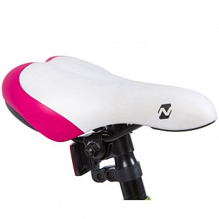 Велосипед Novatrack Neptune 18" (2019) Green 183NEPTUN.GN9