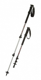 Палки треккинговые Vento Pulse с удлиненной рукояткой