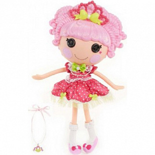 Куклы Lalaloopsy Party Сияющая искорка 536215E4C