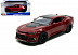 Масштабная модель автомобиля Maisto 1:24 Шевроле Камаро ZL1 2017 ( 31512)