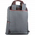 Рюкзак Polar 541-1 grey