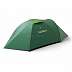 Палатка Husky Bizon 4 Plus green
