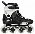 Роликовые коньки Powerslide Imperial One 80 908192 black/white