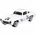Машинка Hot Wheels 1954 Mercedes-Benz 300 SL 1/6 (HRT81 HRV00)