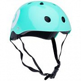 Шлем для роликовых коньков Ridex Tot mint