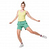 Шорты женские Jack Wolfskin Jwp Shorts W pacific green