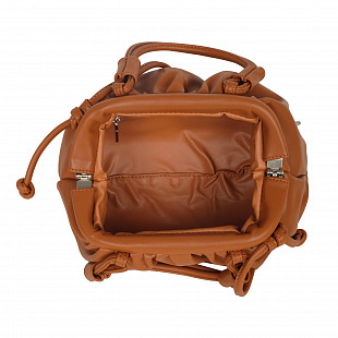 Женская сумка Pola 18264 brown