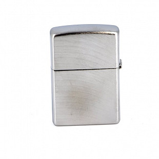 Зажигалка Zippo Chrome Arch 24647