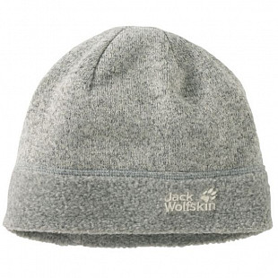 Шапка RedFox Caribou Cap 1902231 grey