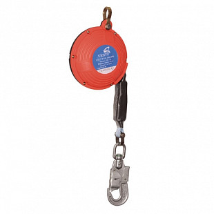 Блокирующее инерционное устройство втягивающего типа Vento НВ-06