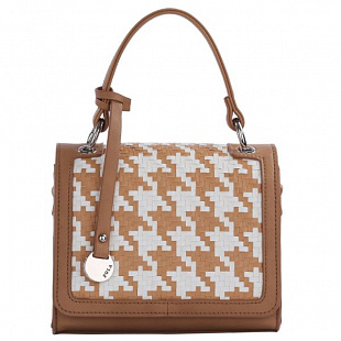 Женская сумка Pola 4245 beige