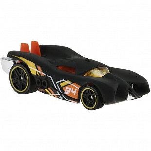 Набор машинок Hot Wheels Track Builder 5 шт. (1806 FYL22)