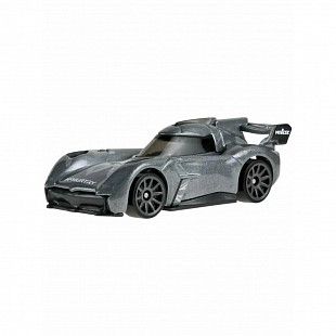 Машинка Hot Wheels Базовой коллекции McMurtry Speirling 237/250 (5785 HYW55) mainline 2025