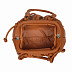 Женская сумка Pola 18264 brown