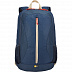 Рюкзак для ноутбука Case Logic Ibira 15.6" IBIR115DBL Dark Blue Рюкзак для ноутбука Case Logic Ibira 15.6" IBIR115DBL Dark Blue