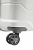 Чемодан Samsonite Flux 55см CB0-05001 White Чемодан Samsonite Flux 55см CB0-05001 White
