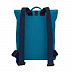 Городской рюкзак GRIZZLY RX-945-1 /3 turquoise