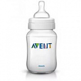 Бутылочка для кормления Avent Classic+ 330 SCF566/17