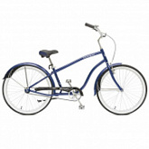 Велосипед Stinger Cruiser M 26" (2018) Blue