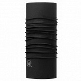 Шарф женский Buff Original Slim Fit Solid black