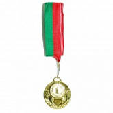 Медаль 1 место Zez Sport 5,0-DP