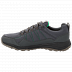 Полуботинки мужские Jack Wolfskin Maze Texapore Low M dark steel / green
