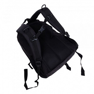 Городской рюкзак Polar П1201 black
