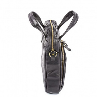 Мужская сумка Pola 8292 black