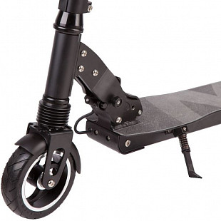 Электросамокат Novatrack ESCOO2.BBK8 Black