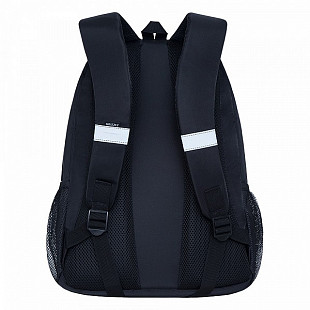 Рюкзак GRIZZLY RD-142-3 /5 charcoal