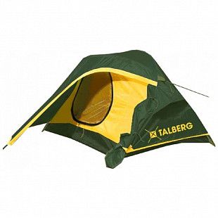 Палатка туристическая Talberg Explorer 2 (TLT-011)
