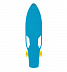 Свингборд JD Bug RT-03 Caster Cruiser light blue