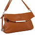 Женская сумка Pola 7170 brown