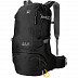 Рюкзак Jack Wolfskin Acs Hike 24 Pack Black