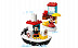 Конструктор LEGO Duplo Катер Микки 10881