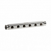 Коллектор Av Engineering 1/2"х6 выходов односторонний AVE155029