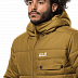 Куртка мужская Jack Wolfskin Kyoto Jacket M golden amber
