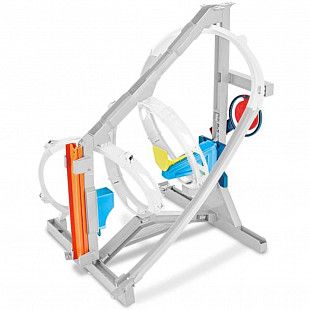 Игровой набор Hot Wheels Track Builder (HDX79)