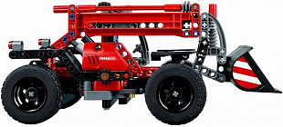 Конструктор LEGO Телескопический погрузчик 2 в 1 42061